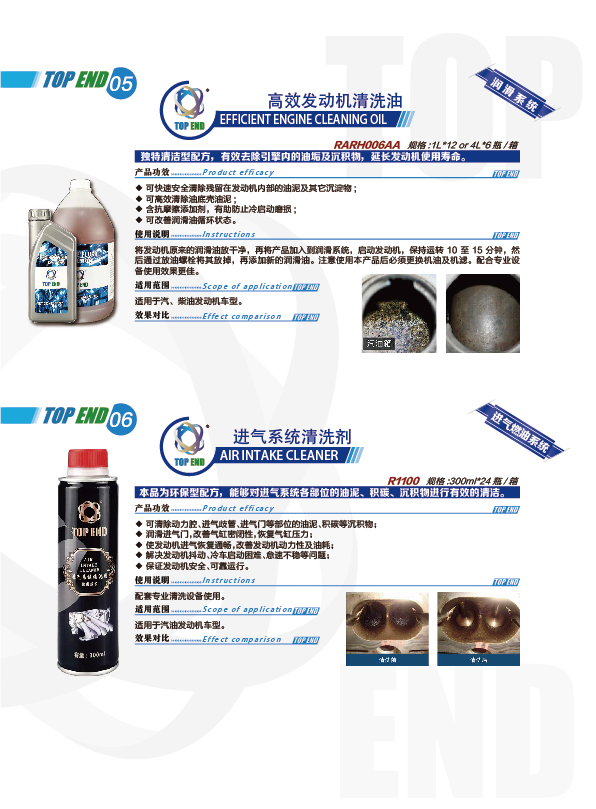 TOPEND產(chǎn)品手冊2021版(圖7)