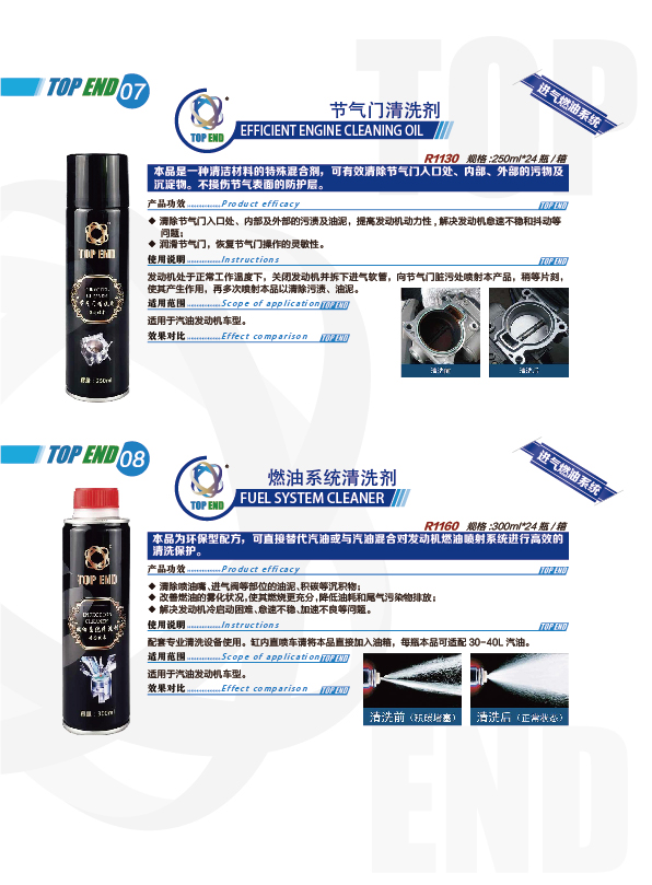 TOPEND產(chǎn)品手冊2021版(圖8)