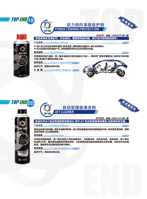 TOPEND產(chǎn)品手冊2021版(圖14)